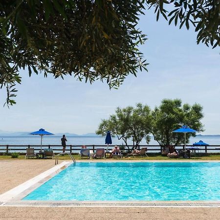 Villa Aliki Barbati Zewnętrze zdjęcie