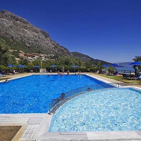 Villa Aliki Barbati Zewnętrze zdjęcie
