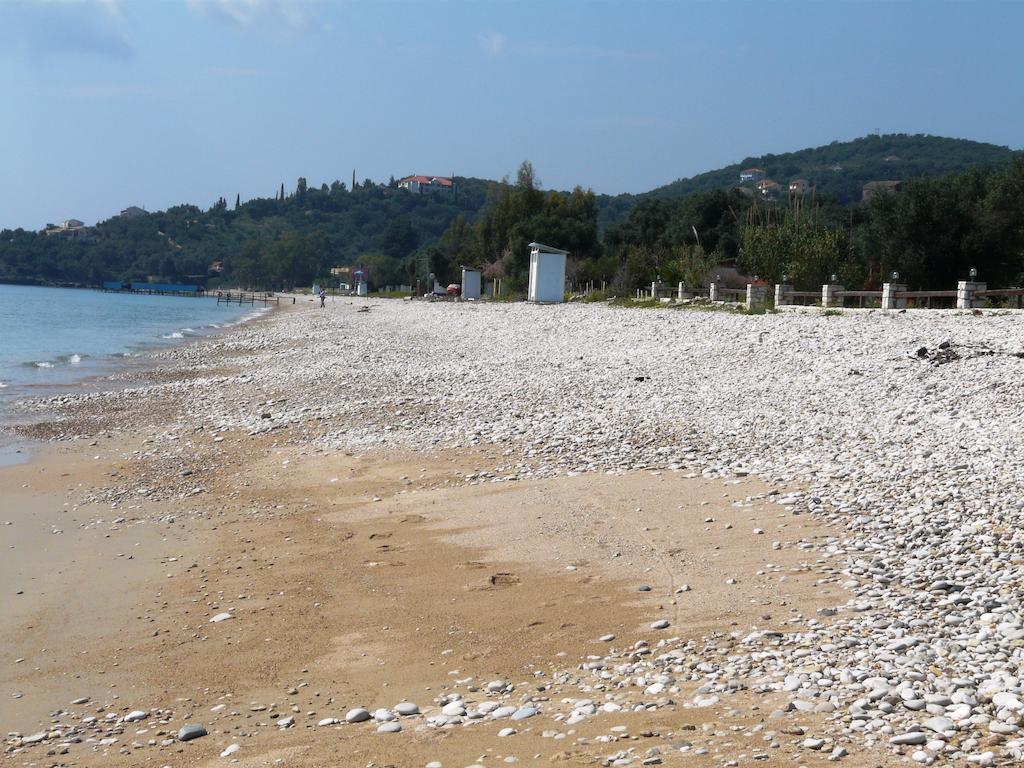 Villa Aliki Barbati Zewnętrze zdjęcie