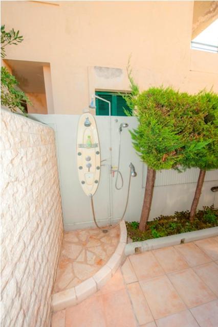 Villa Aliki Barbati Zewnętrze zdjęcie